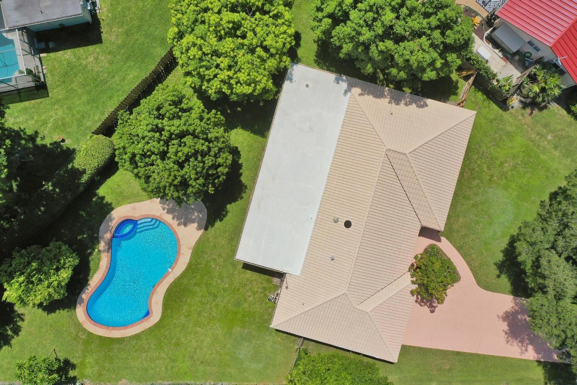 Plantation Park Lakesites - Residential