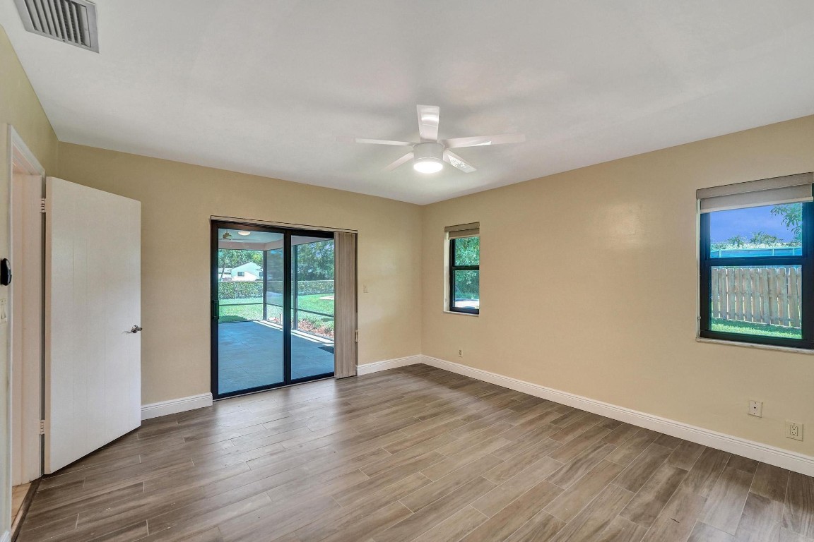 Plantation Park Lakesites - Residential