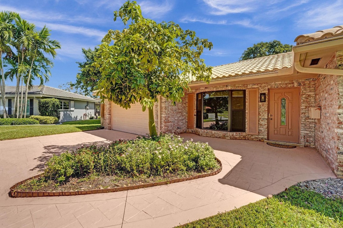 Plantation Park Lakesites - Residential