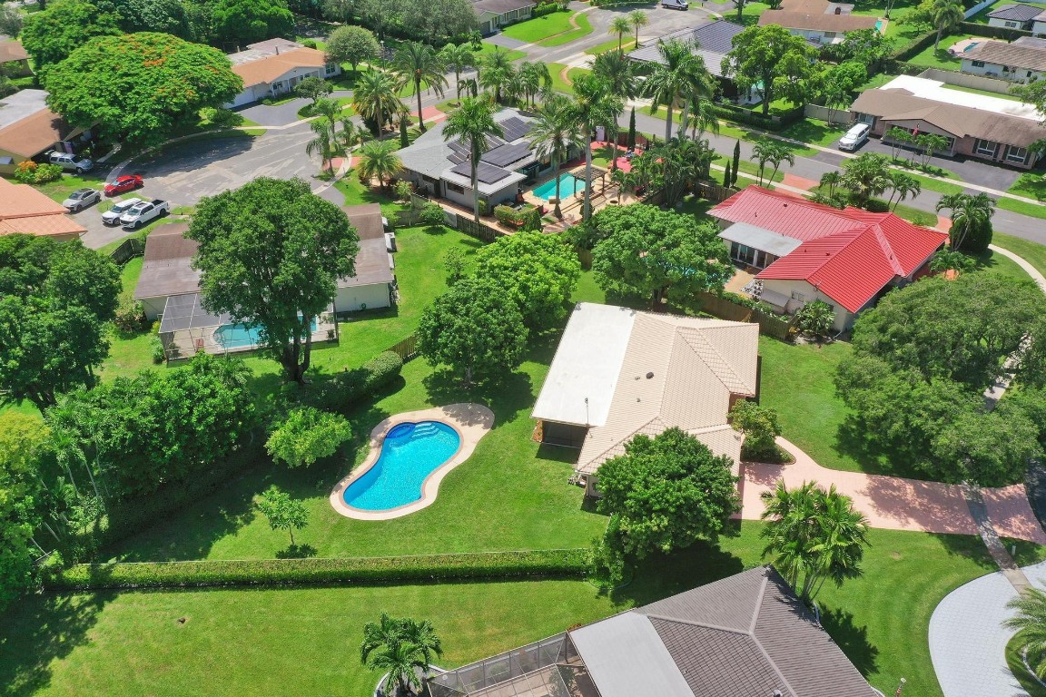 Plantation Park Lakesites - Residential