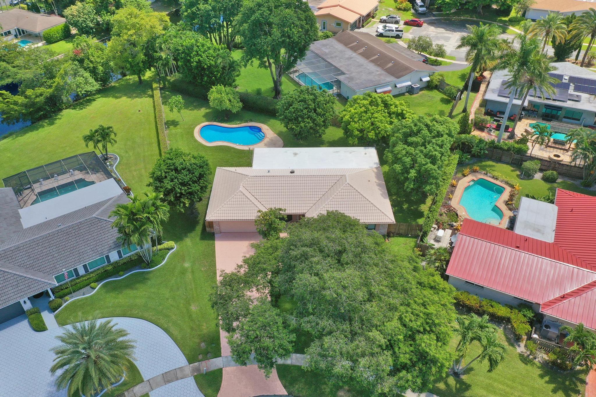 Plantation Park Lakesites - Residential