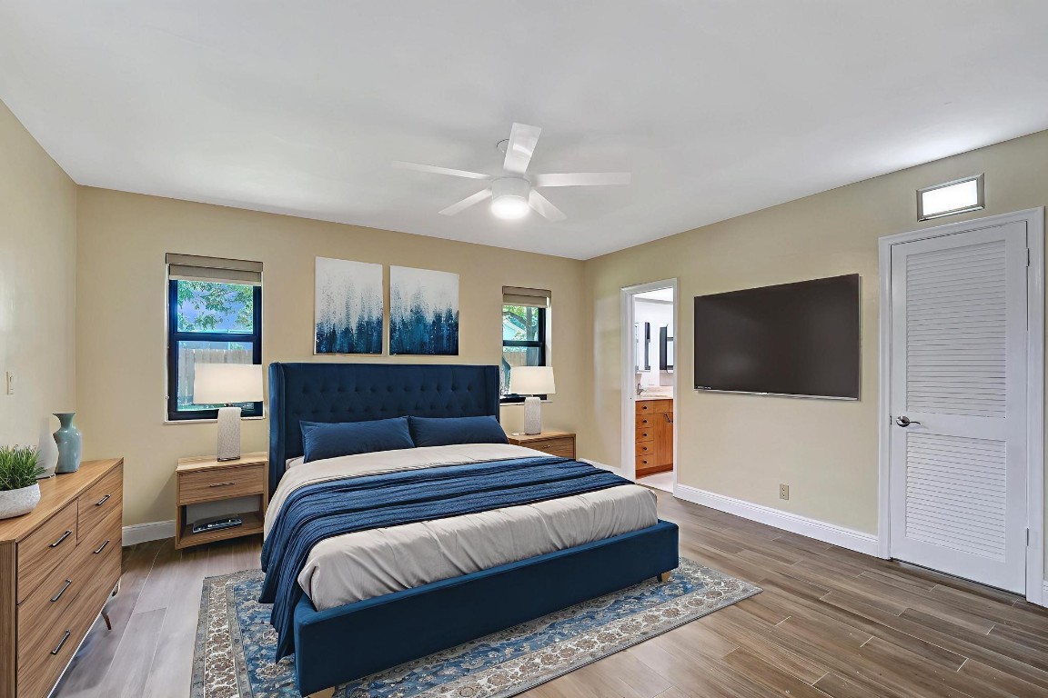 Plantation Park Lakesites - Residential