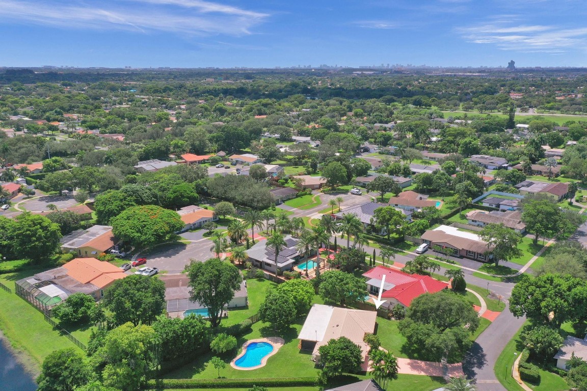 Plantation Park Lakesites - Residential