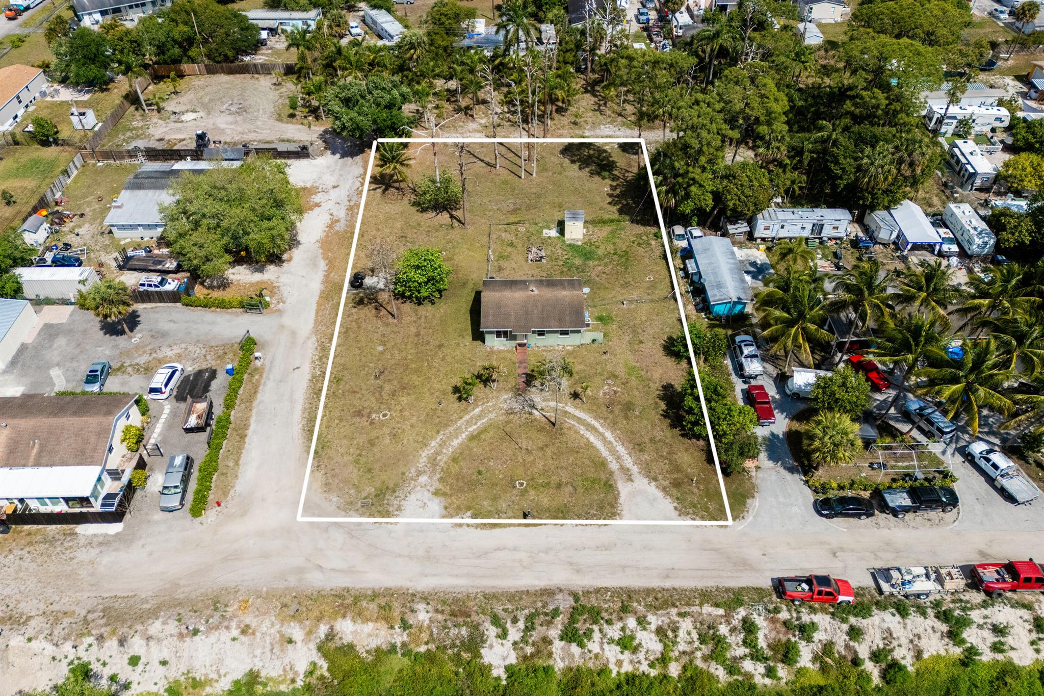 5211 Pine Grove Drive