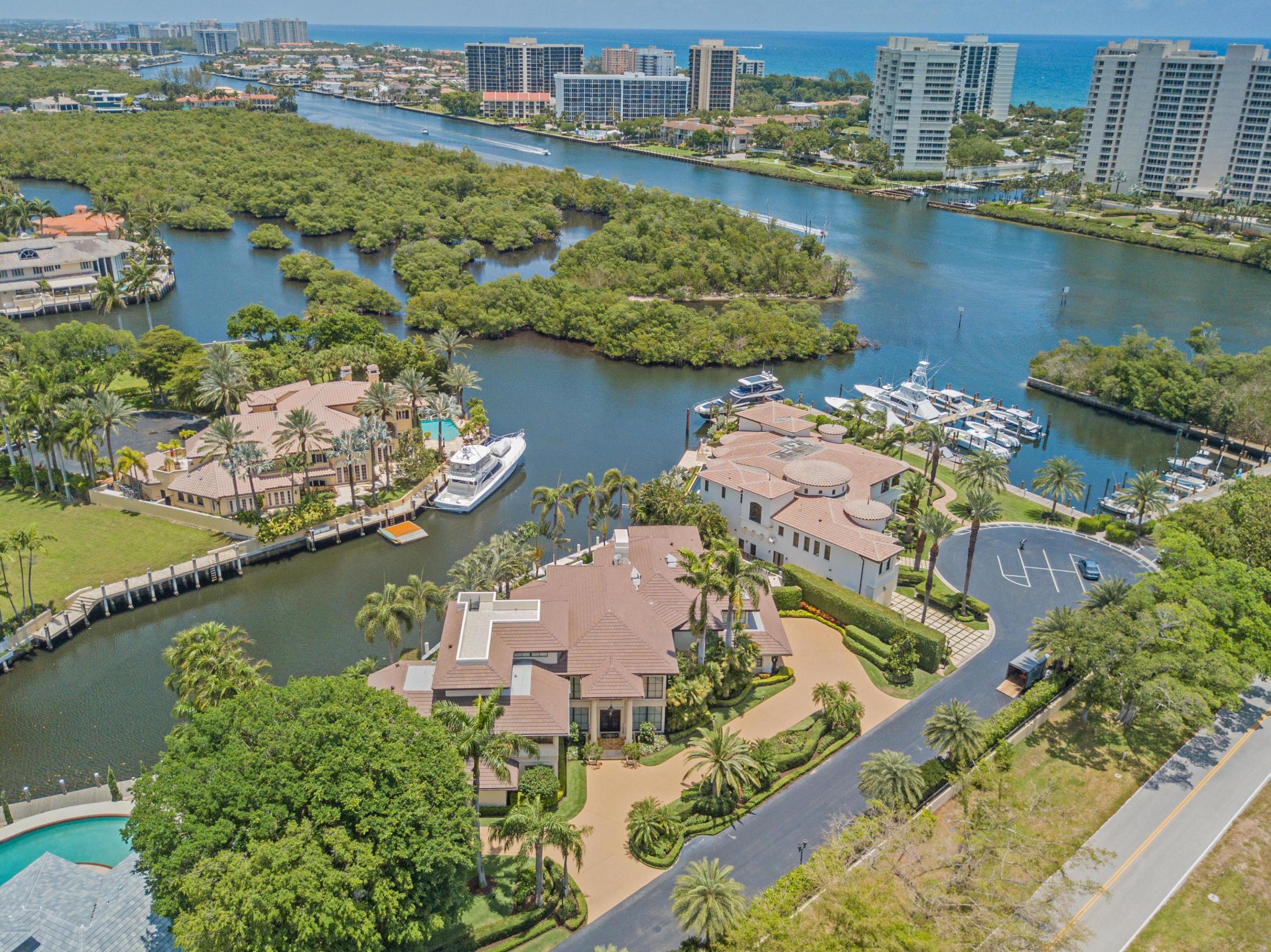 SANCTUARY - Residential