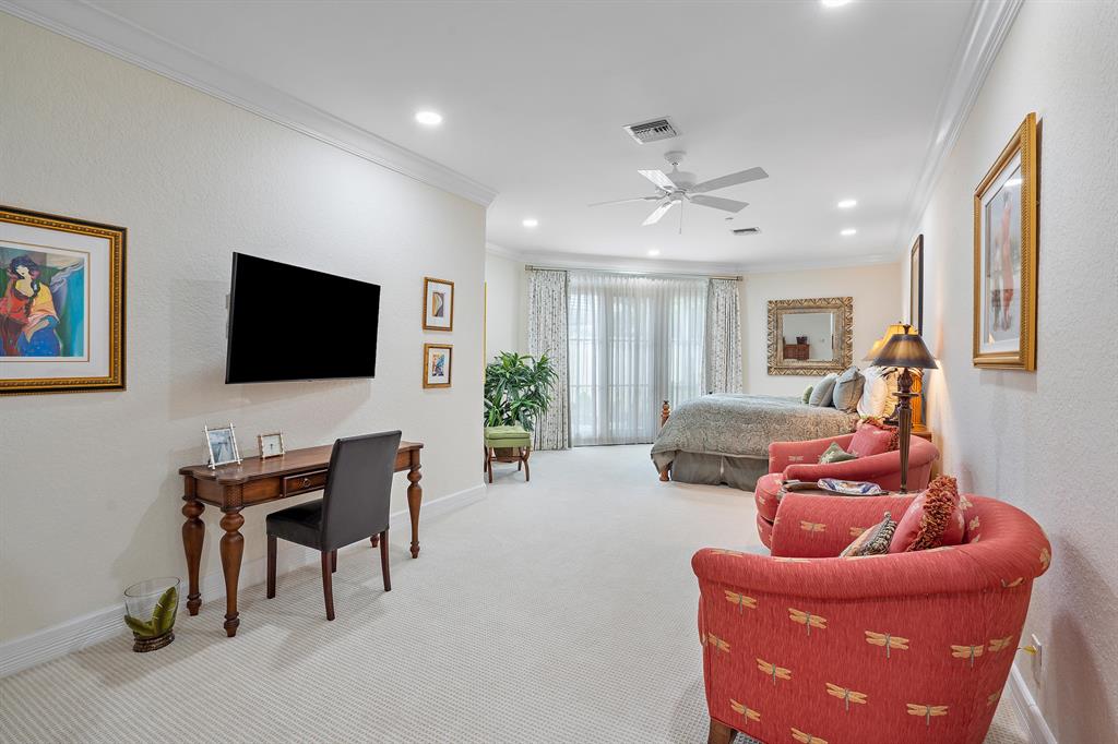 SANCTUARY - Residential