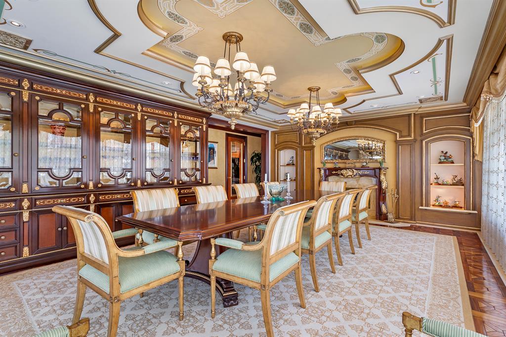 SANCTUARY - Residential