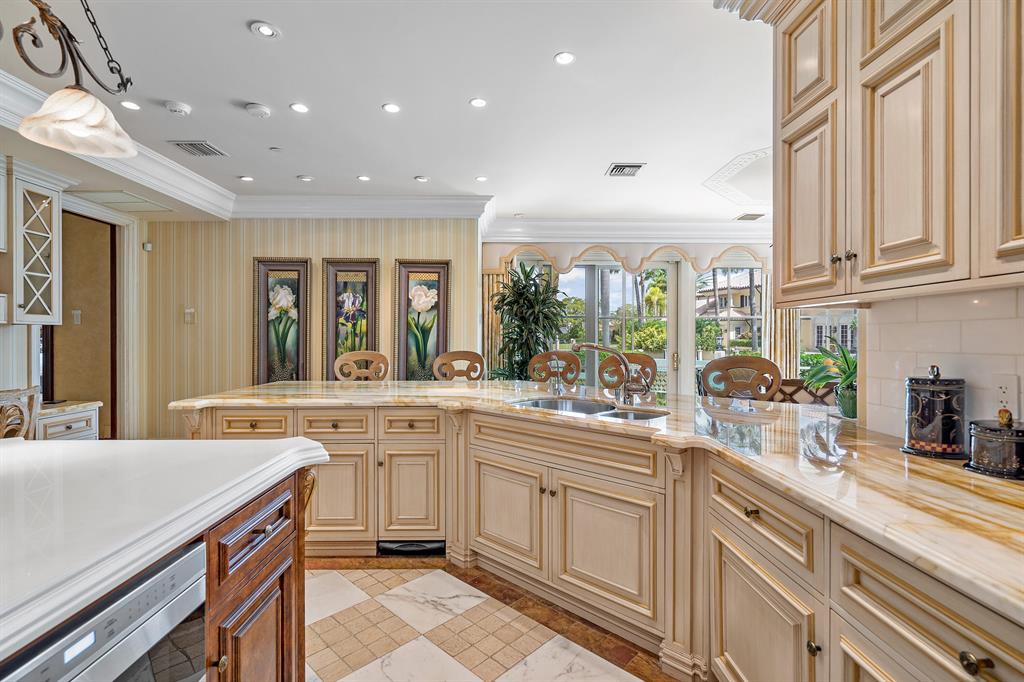 SANCTUARY - Residential