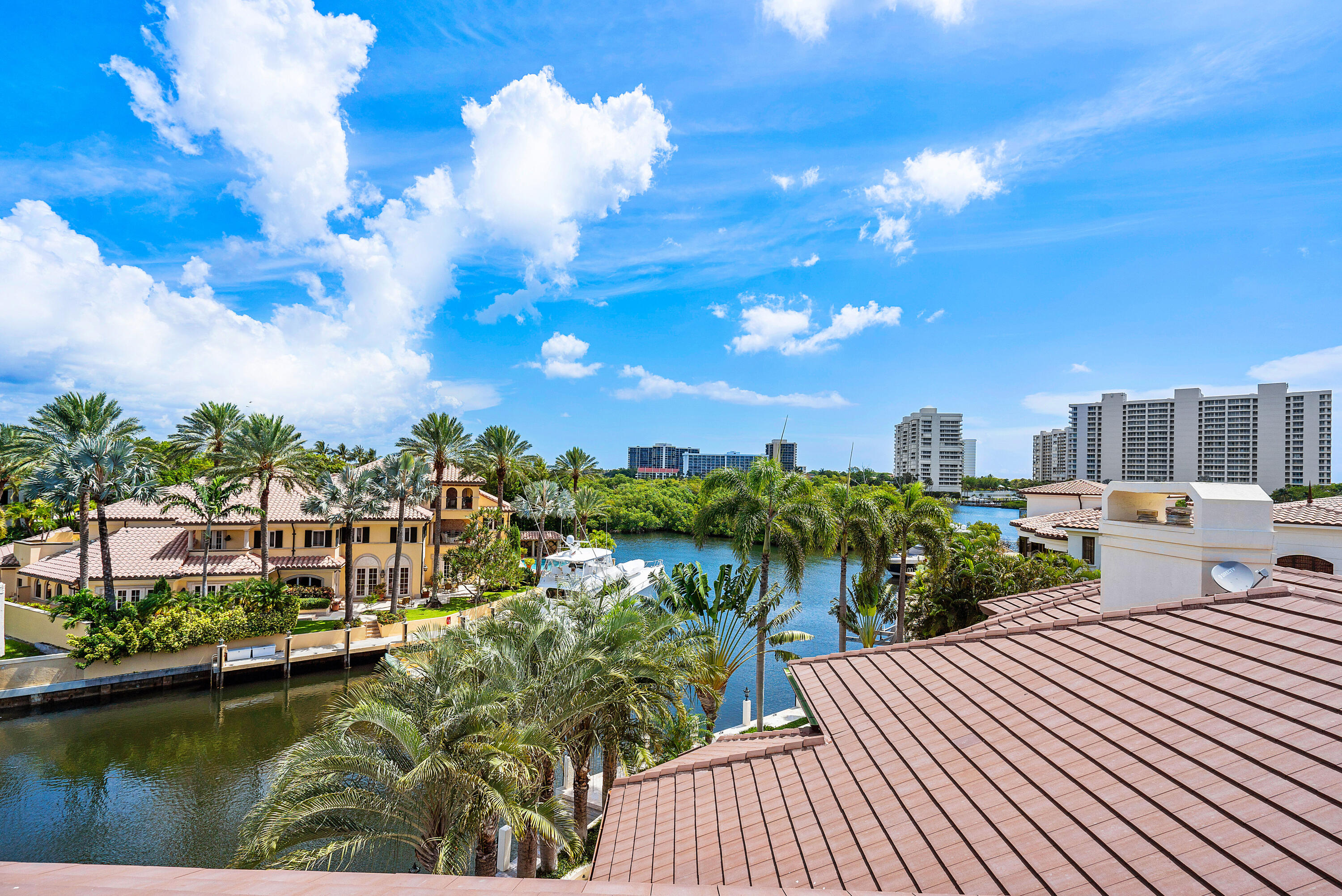 SANCTUARY - Residential