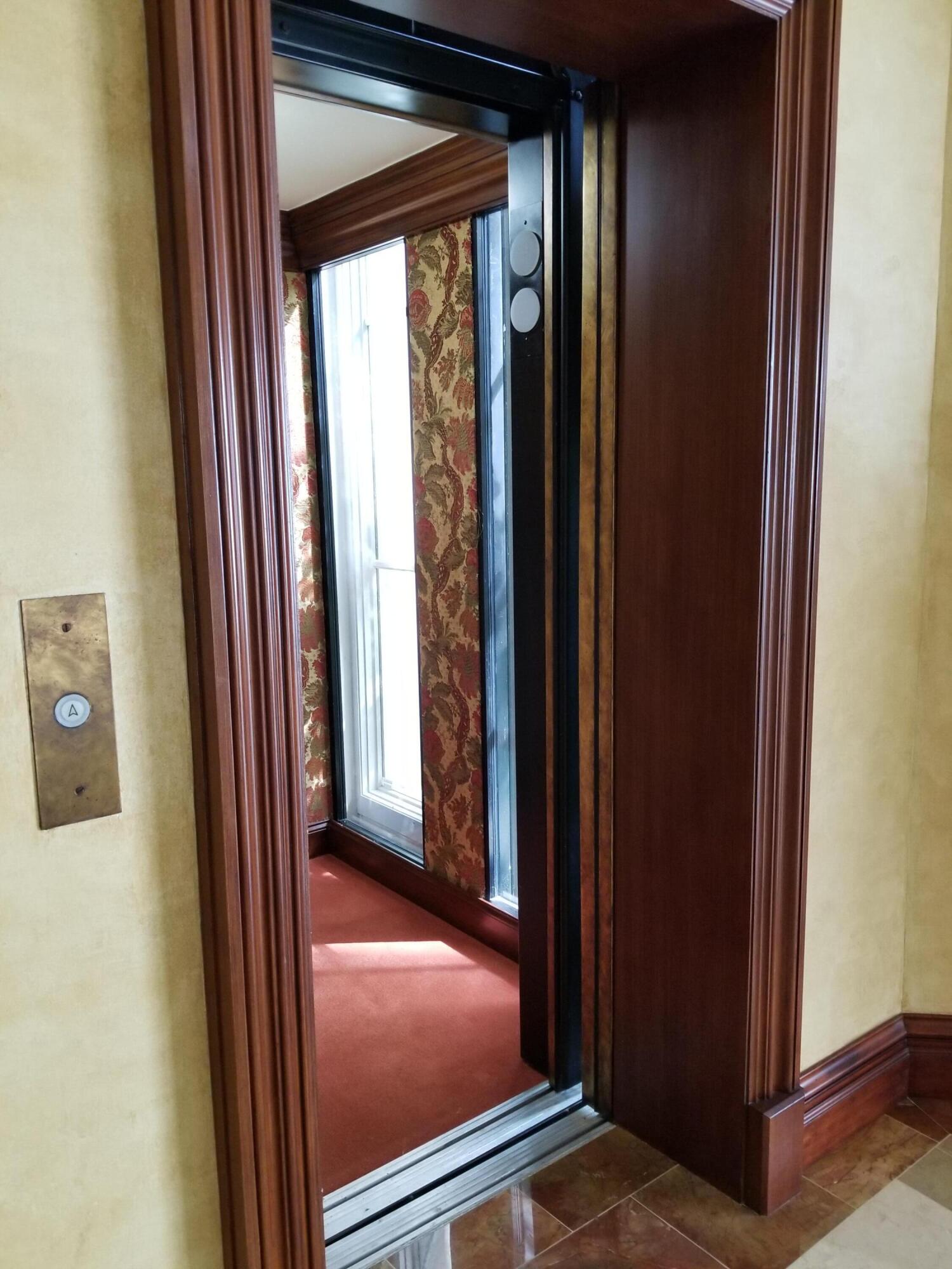 SANCTUARY - Residential