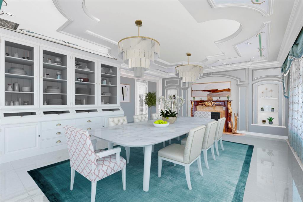 SANCTUARY - Residential