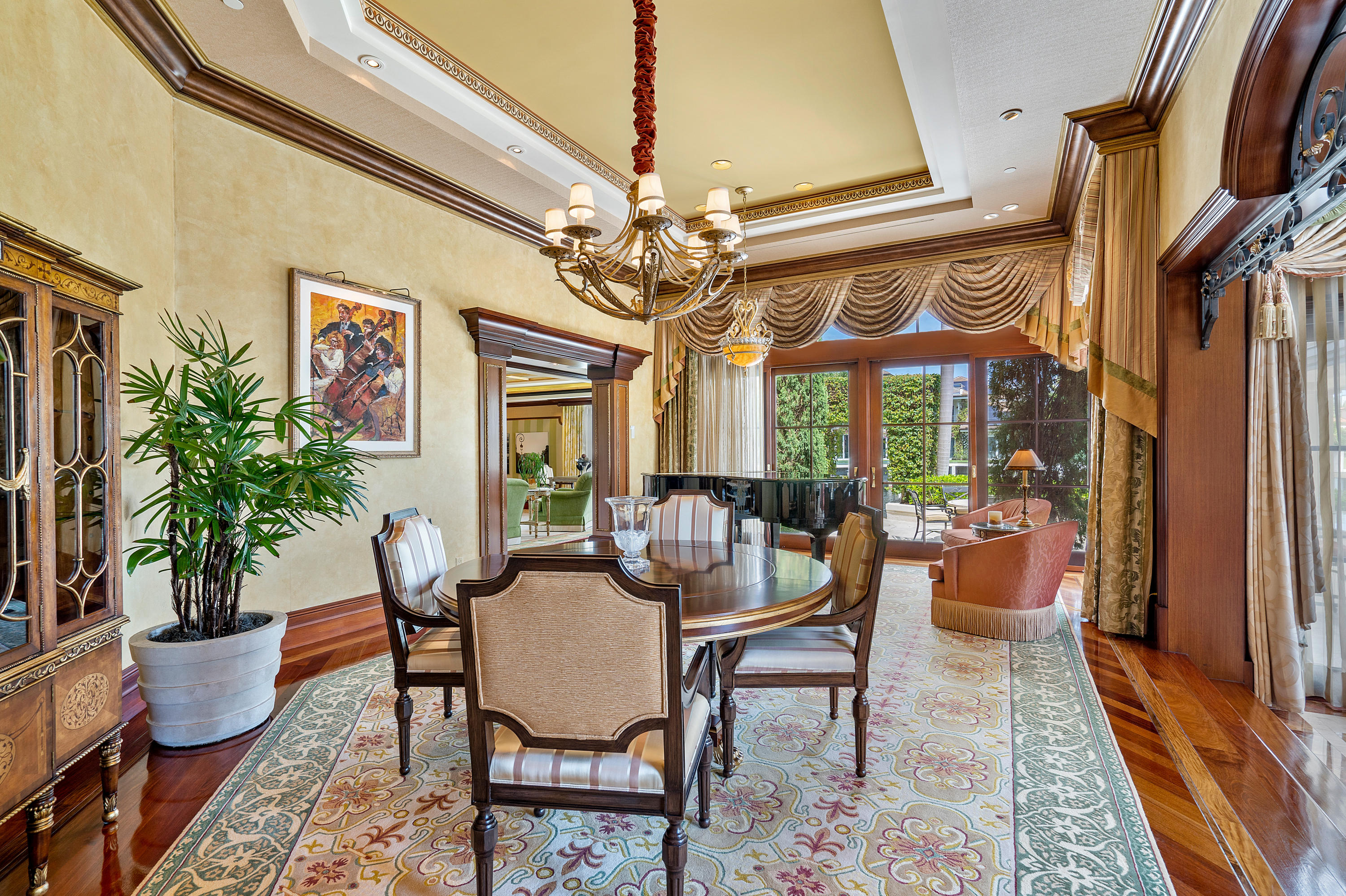 SANCTUARY - Residential