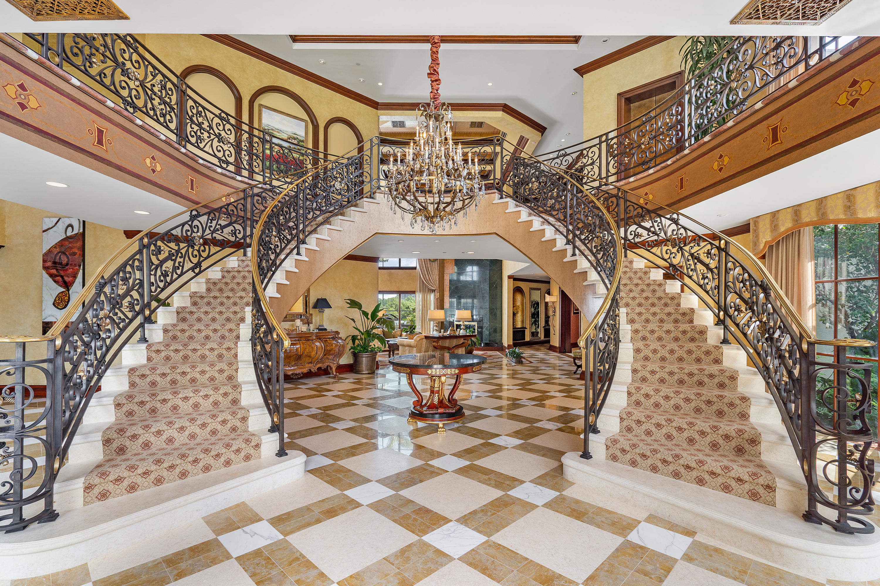 SANCTUARY - Residential