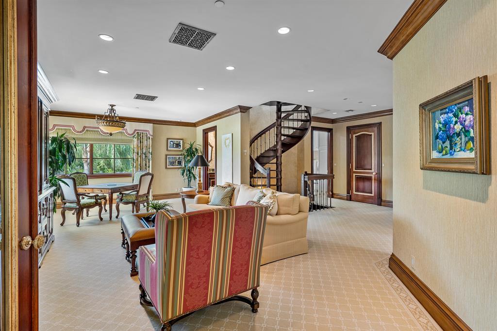 SANCTUARY - Residential