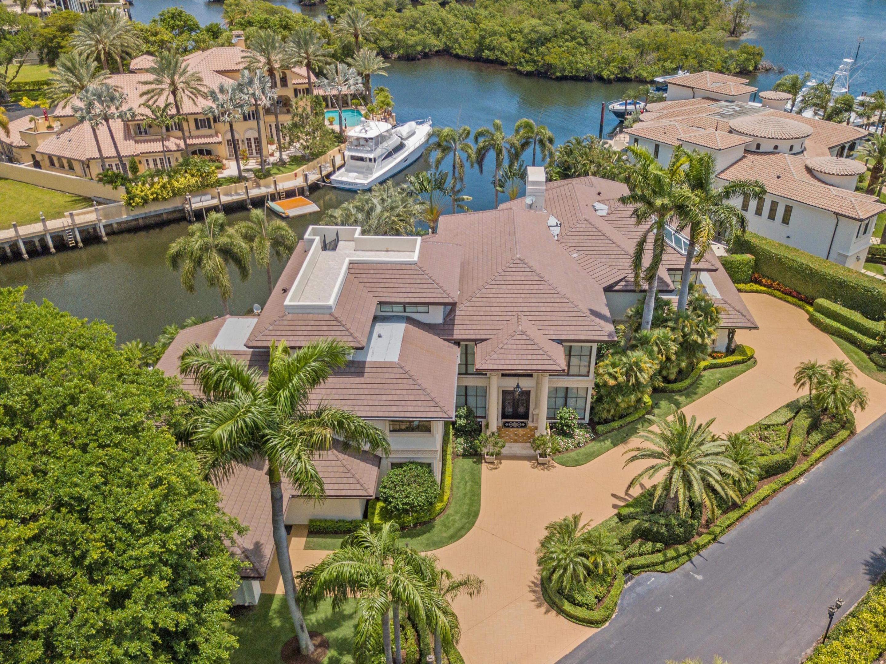 SANCTUARY - Residential