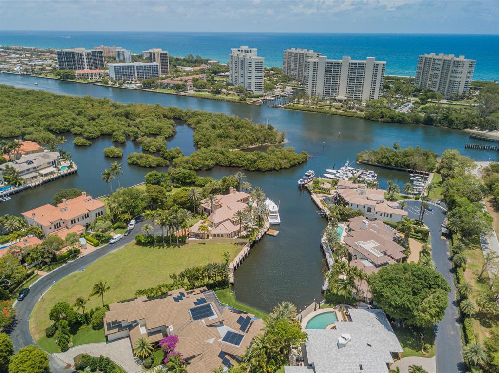 SANCTUARY - Residential