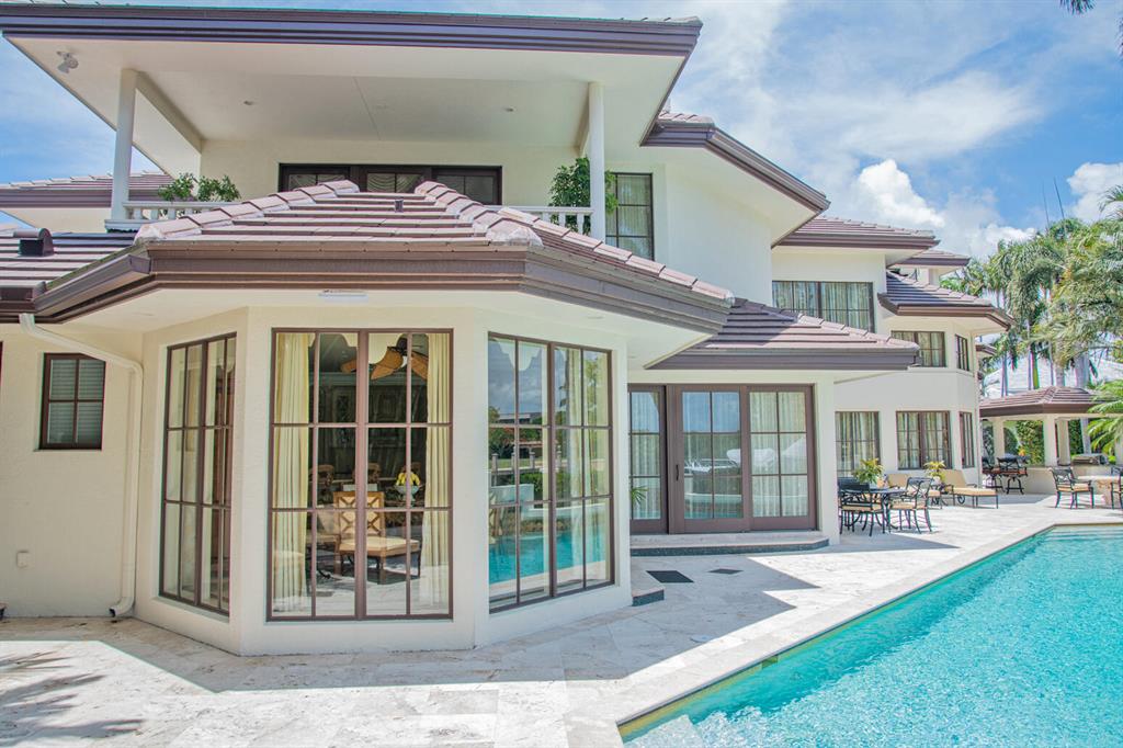 SANCTUARY - Residential