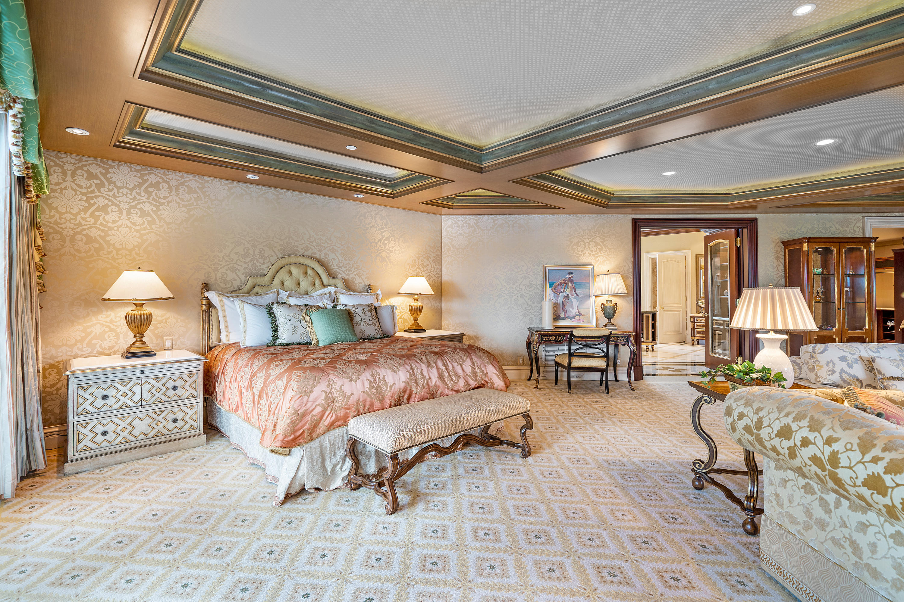 SANCTUARY - Residential