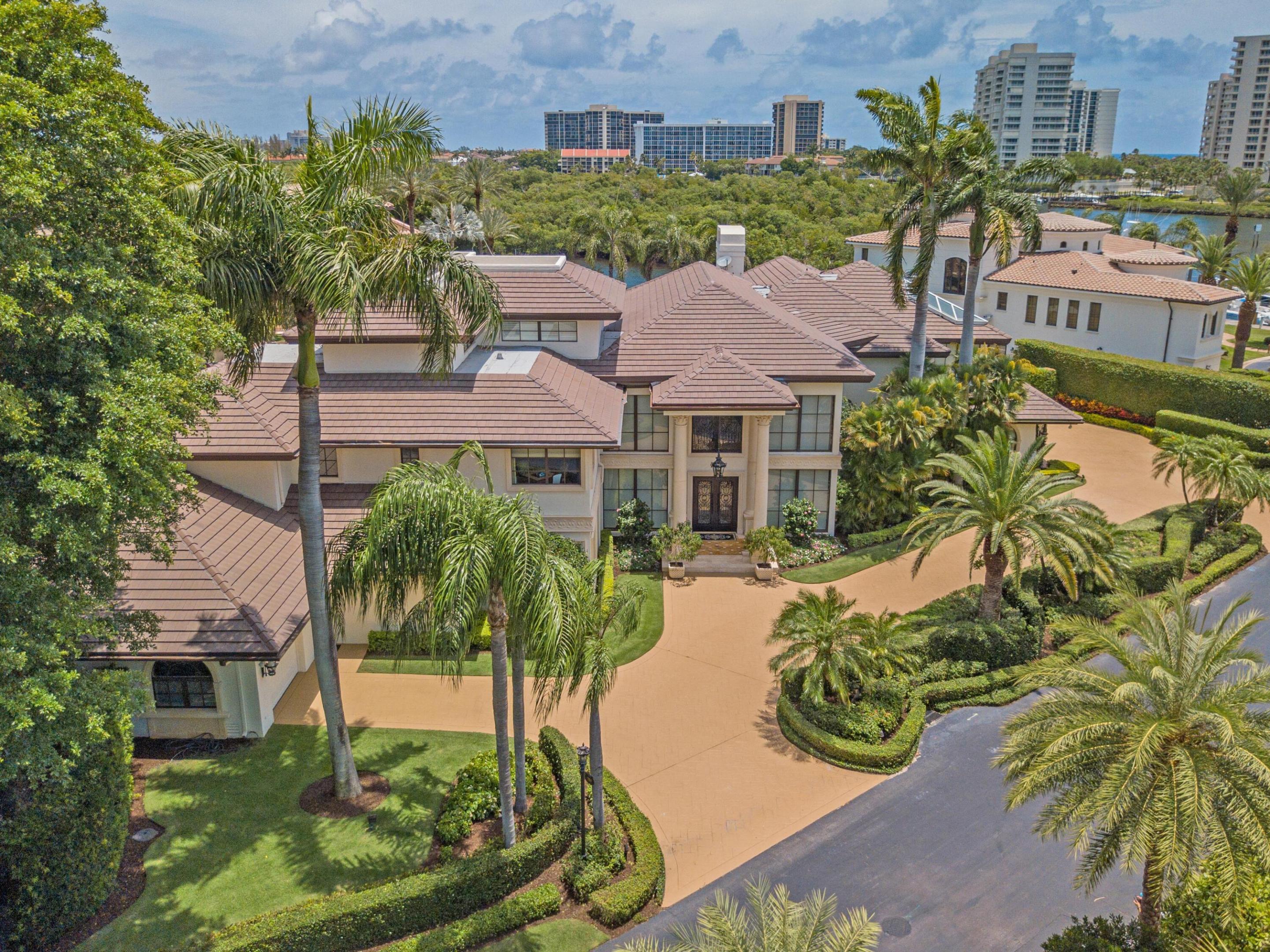 SANCTUARY - Residential