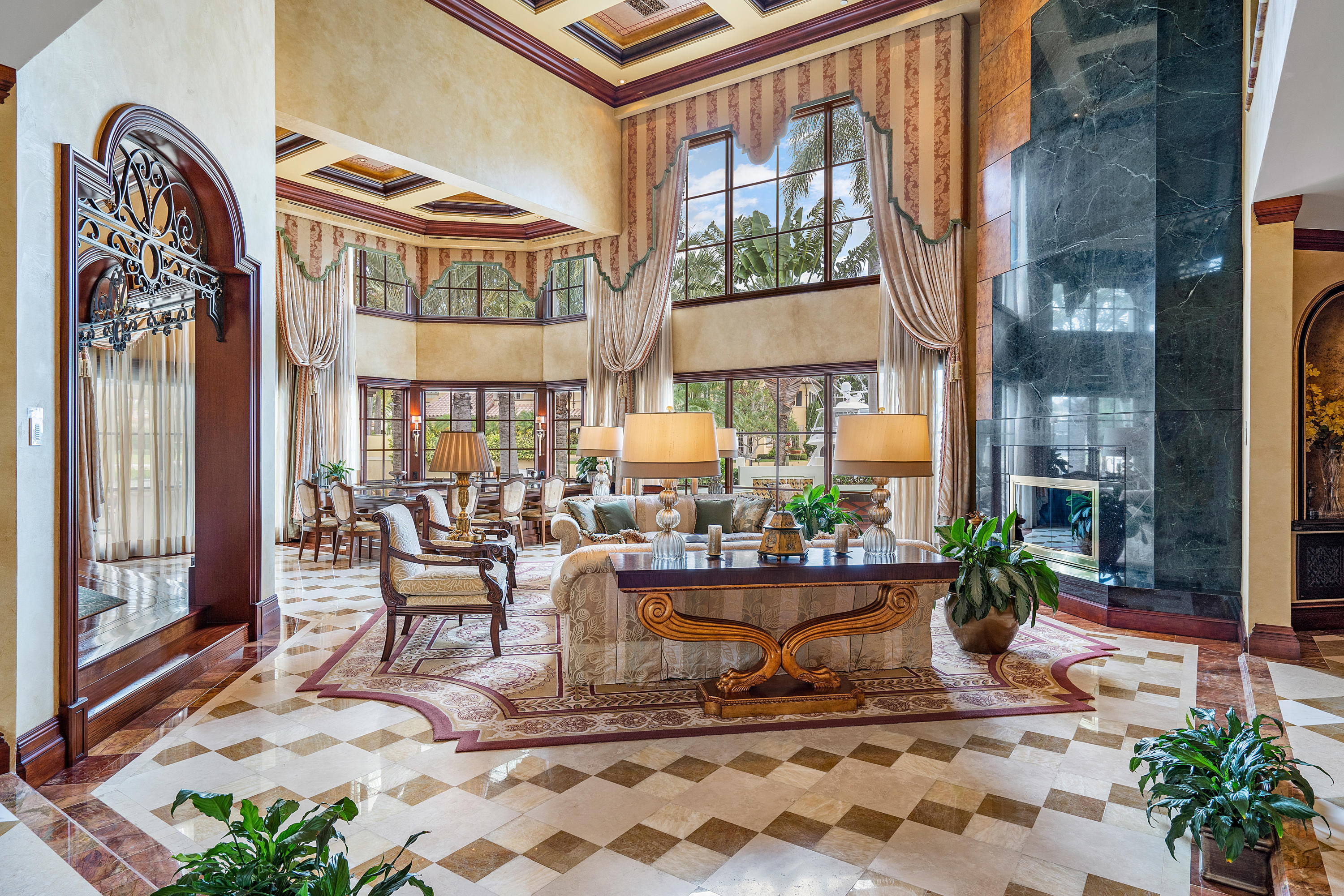 SANCTUARY - Residential