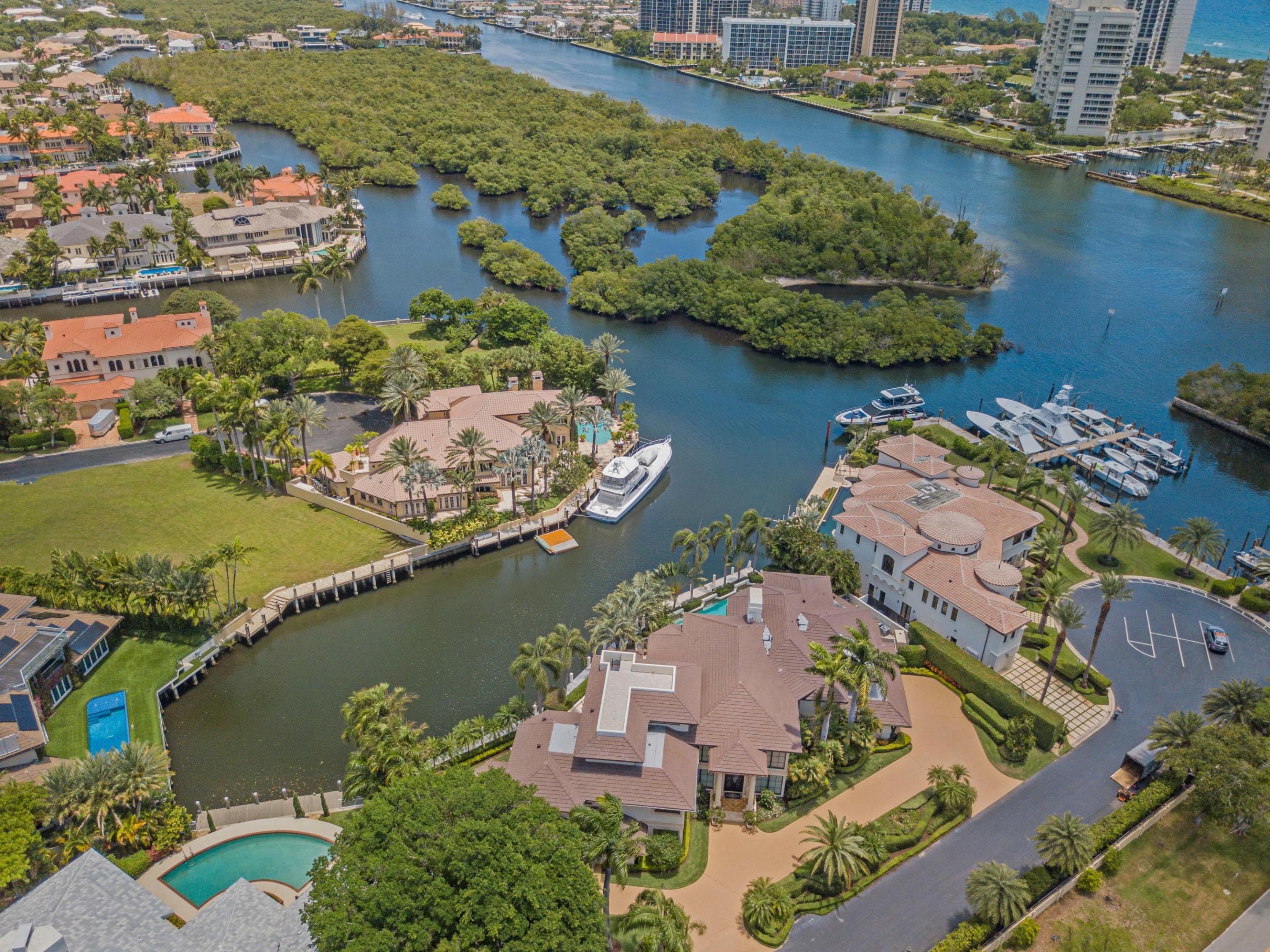 SANCTUARY - Residential