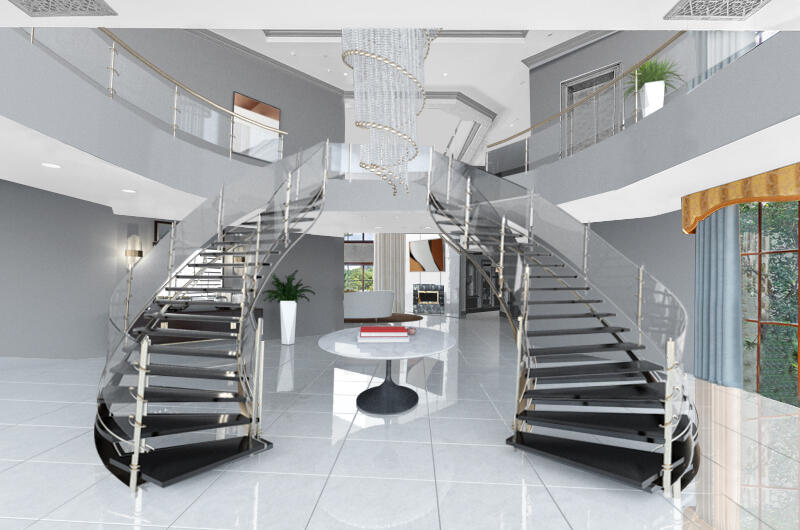 SANCTUARY - Residential