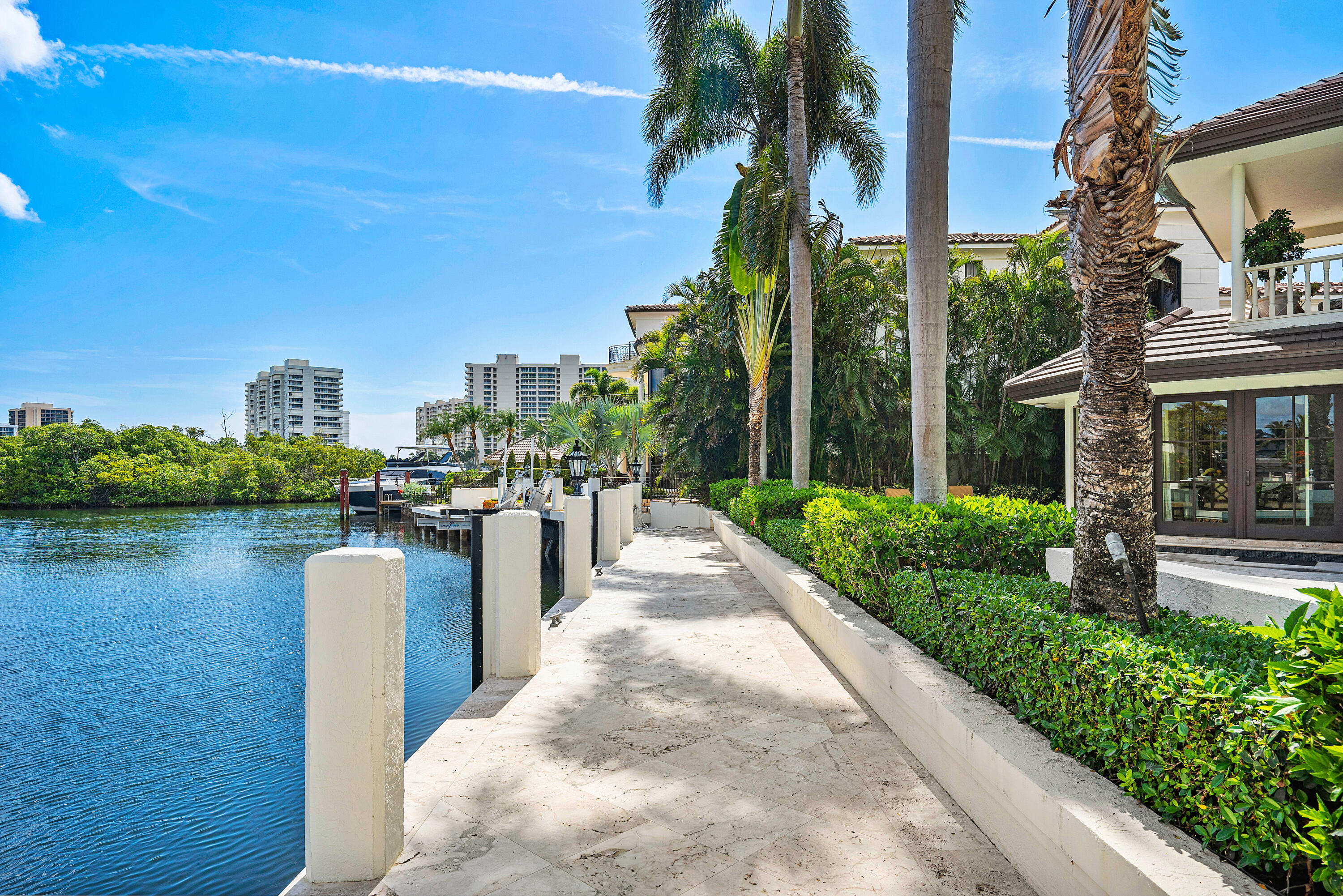 SANCTUARY - Residential