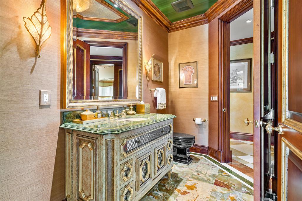 SANCTUARY - Residential