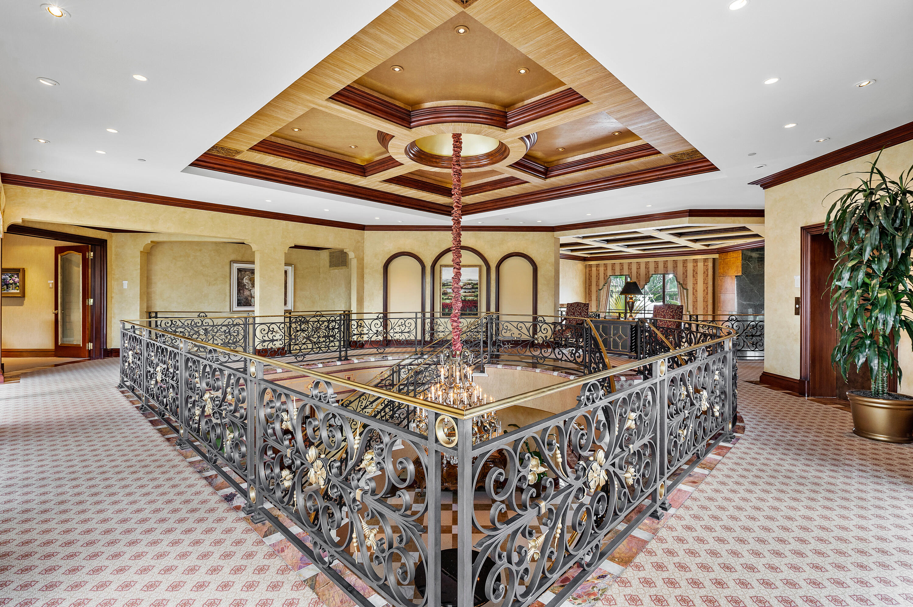 SANCTUARY - Residential