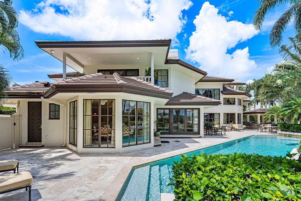 SANCTUARY - Residential