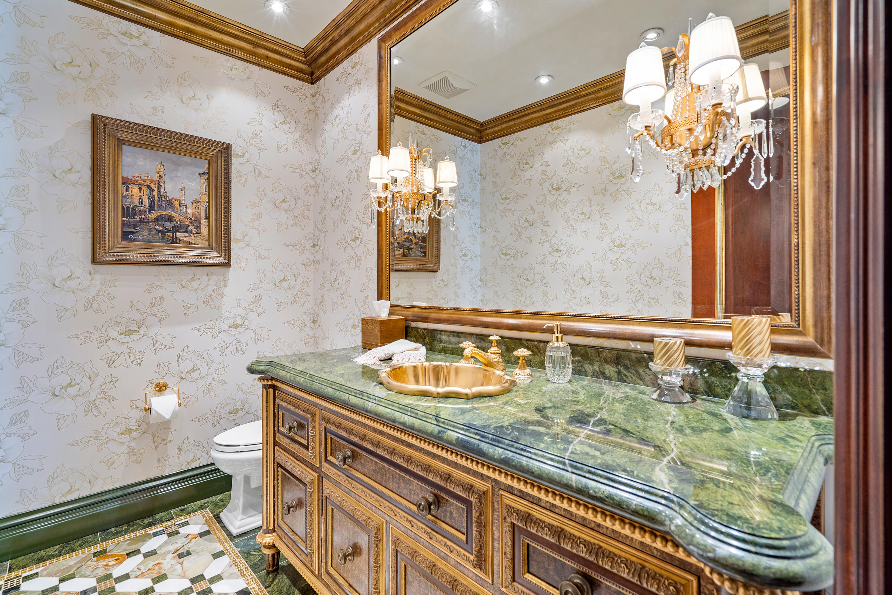 SANCTUARY - Residential