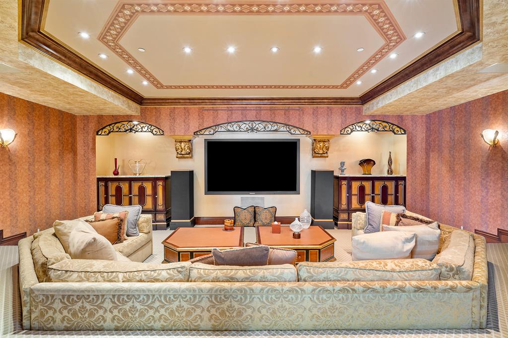 SANCTUARY - Residential