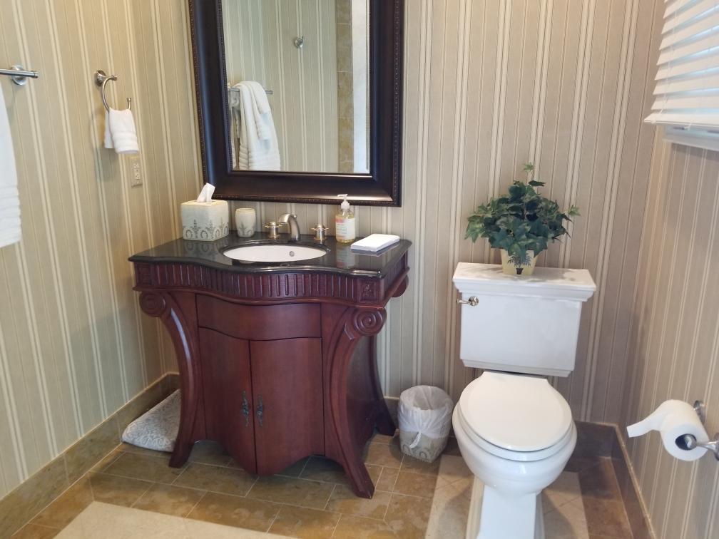 SANCTUARY - Residential