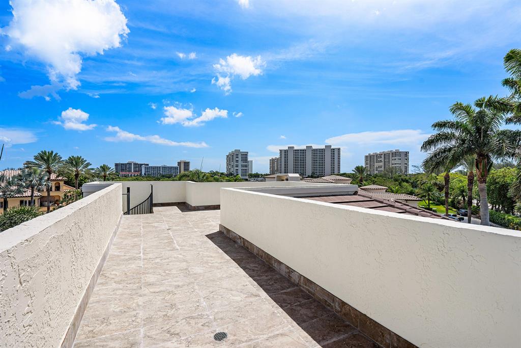 SANCTUARY - Residential