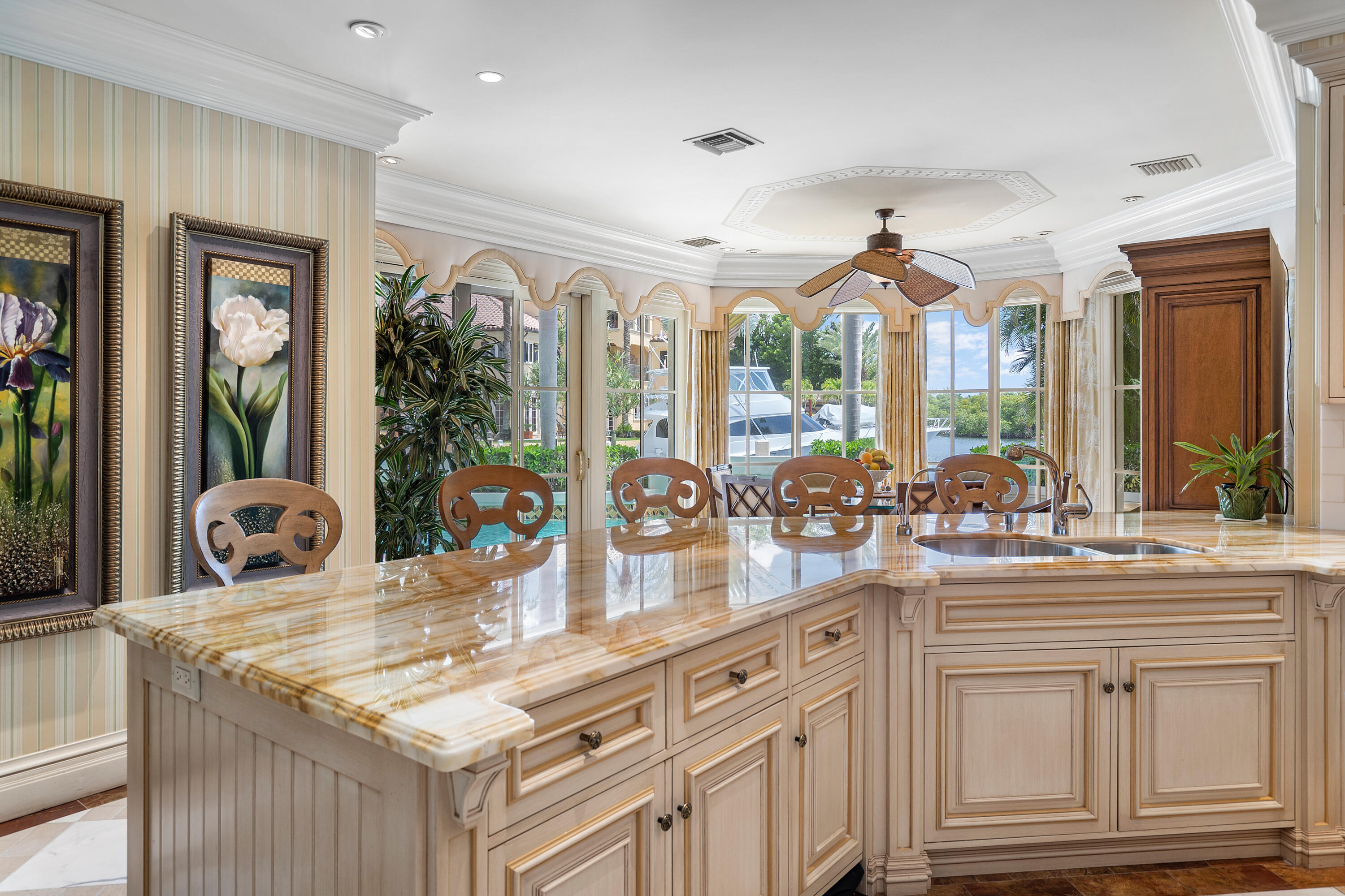 SANCTUARY - Residential