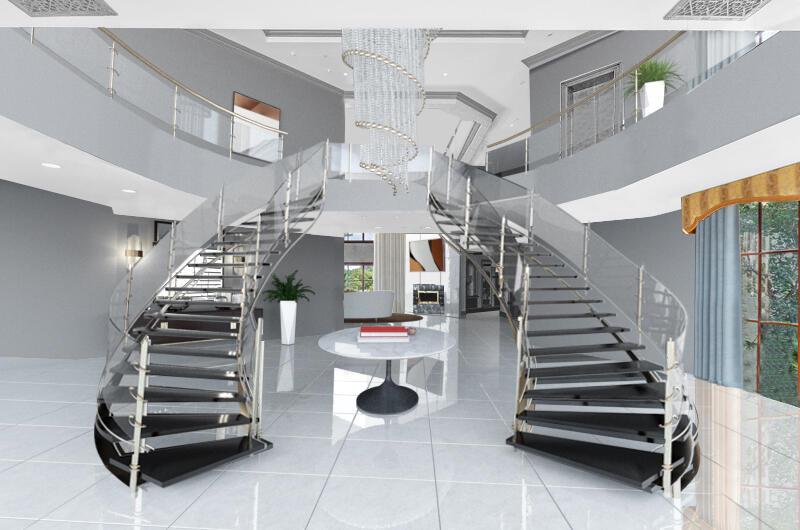 SANCTUARY - Residential