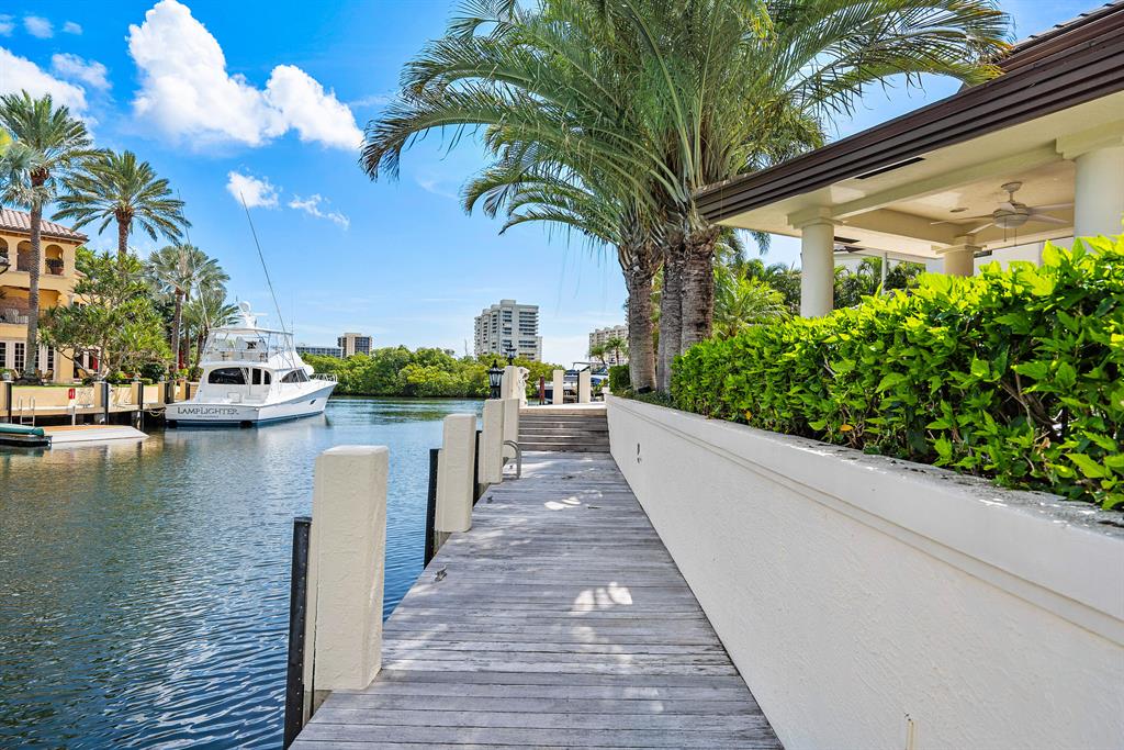 SANCTUARY - Residential