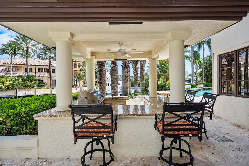 SANCTUARY - Residential