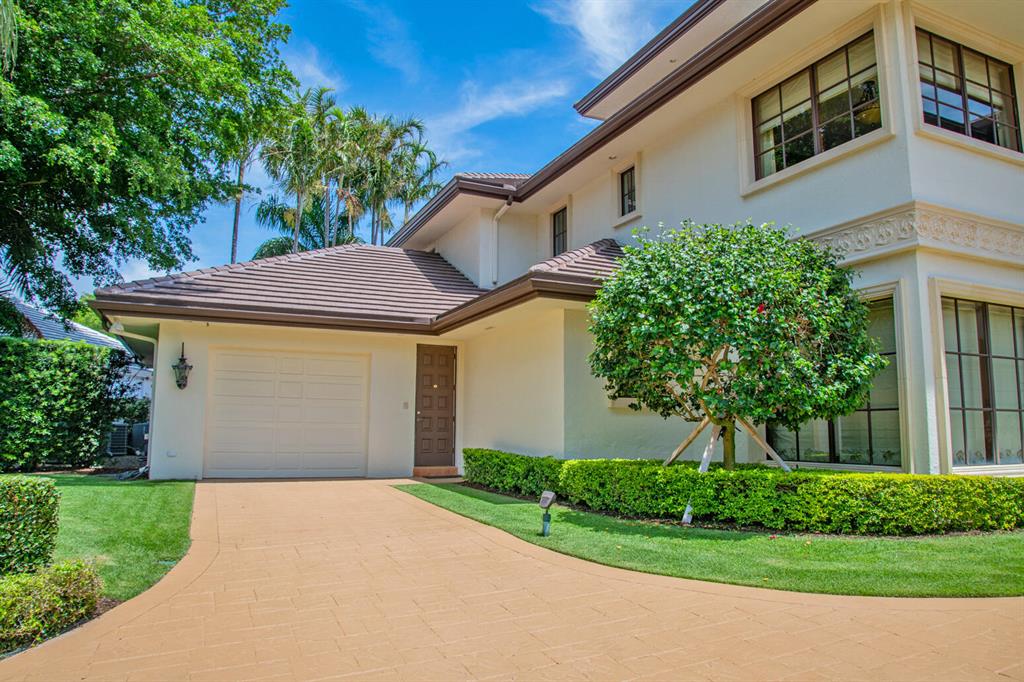 SANCTUARY - Residential