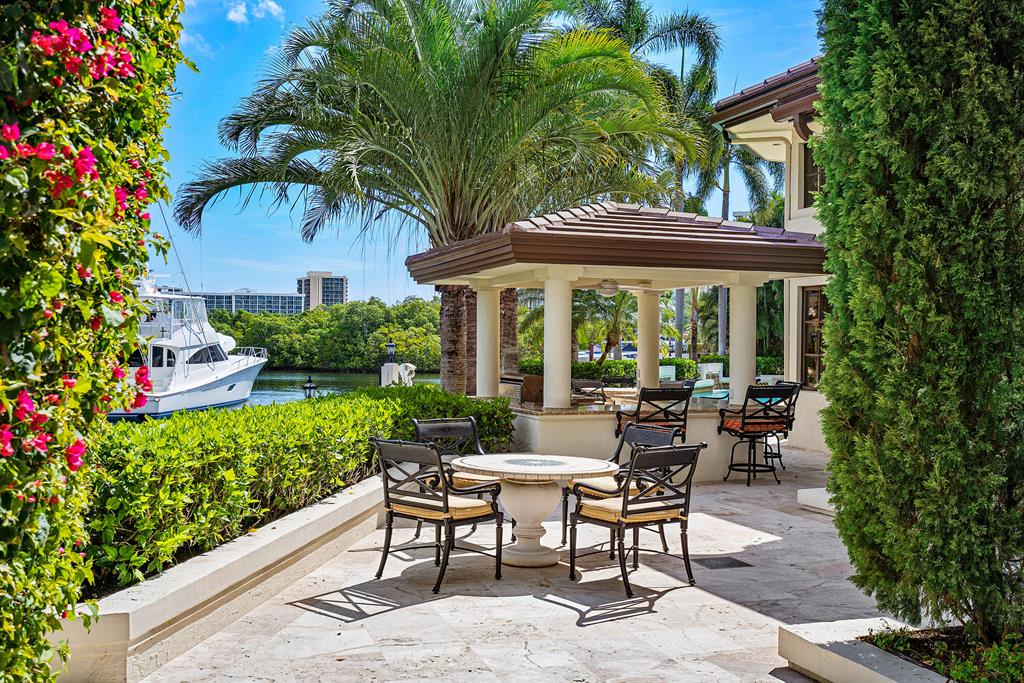 SANCTUARY - Residential