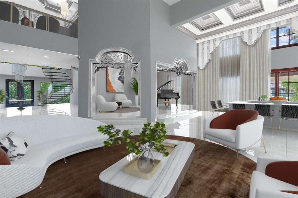 SANCTUARY - Residential