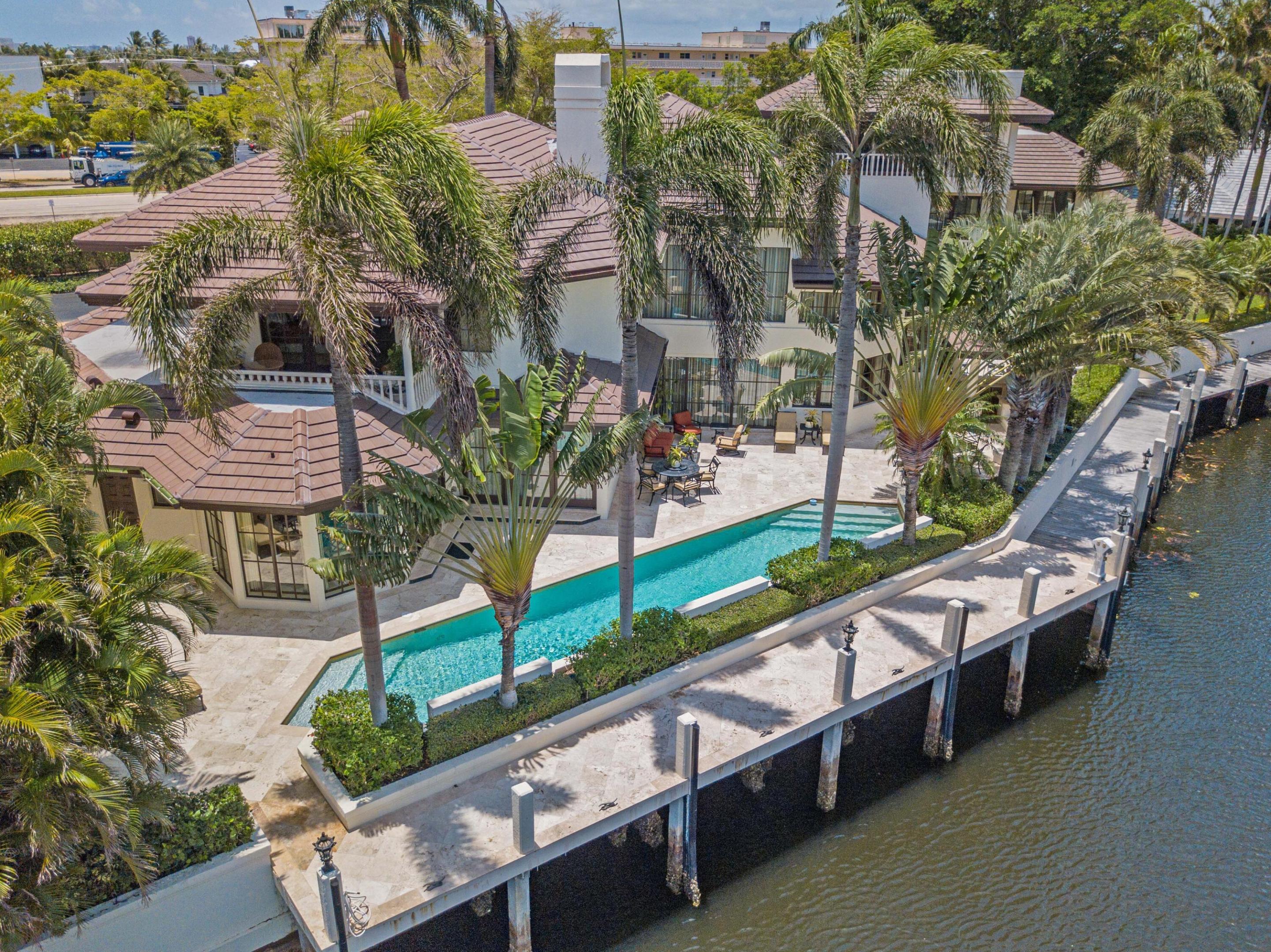 SANCTUARY - Residential