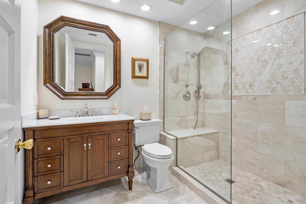 SANCTUARY - Residential