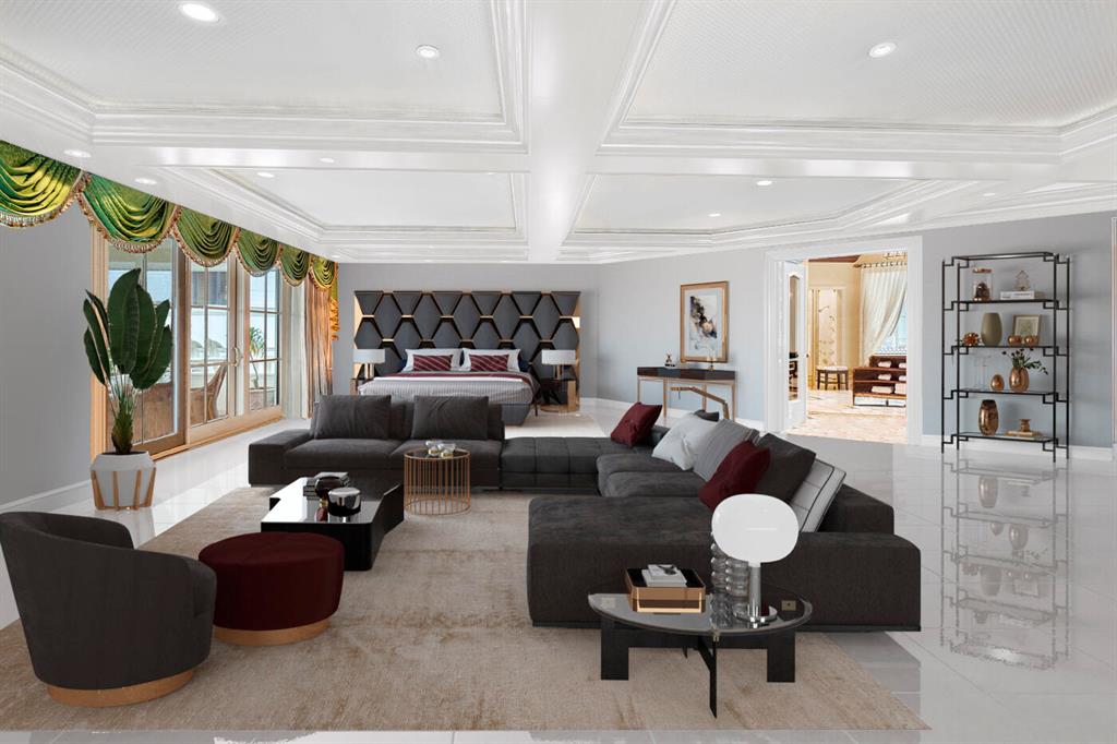 SANCTUARY - Residential