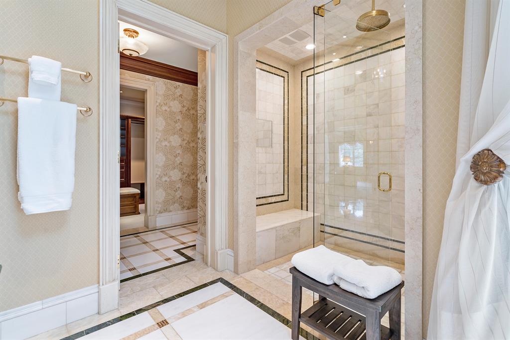 SANCTUARY - Residential