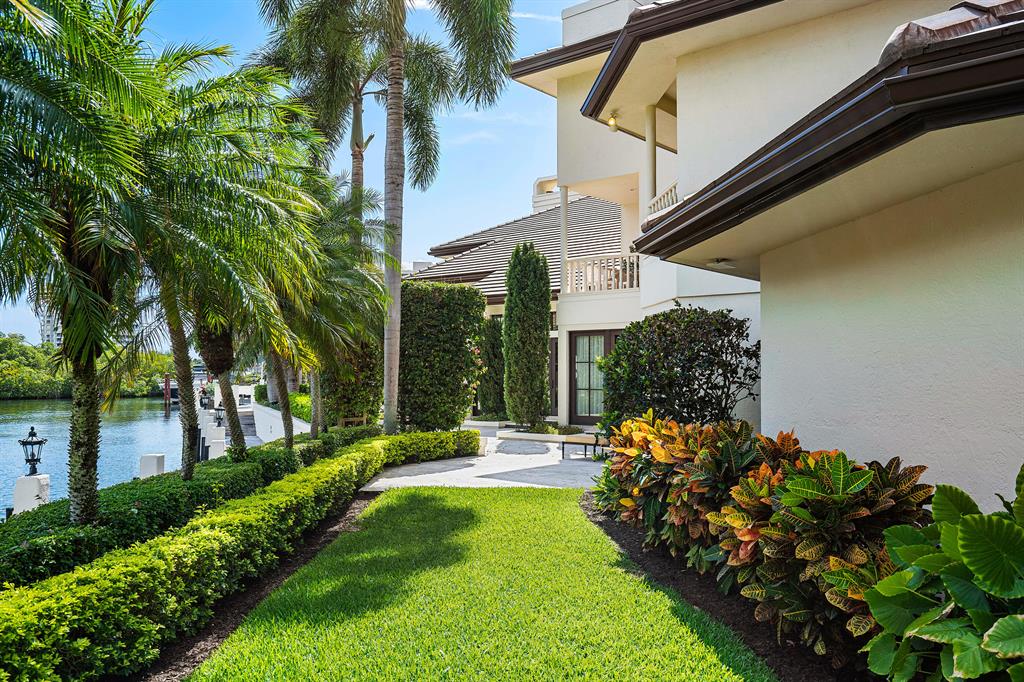 SANCTUARY - Residential