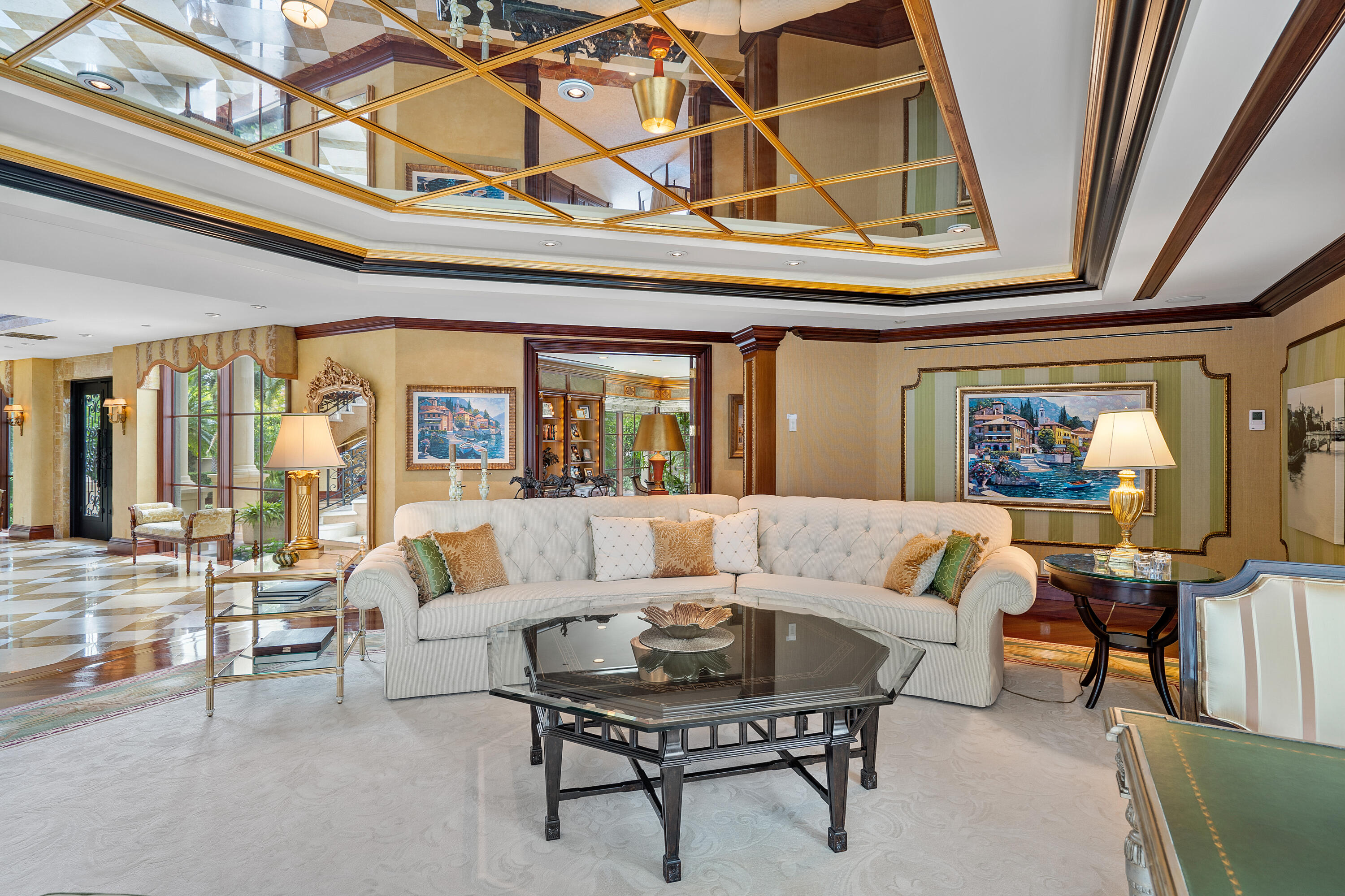 SANCTUARY - Residential