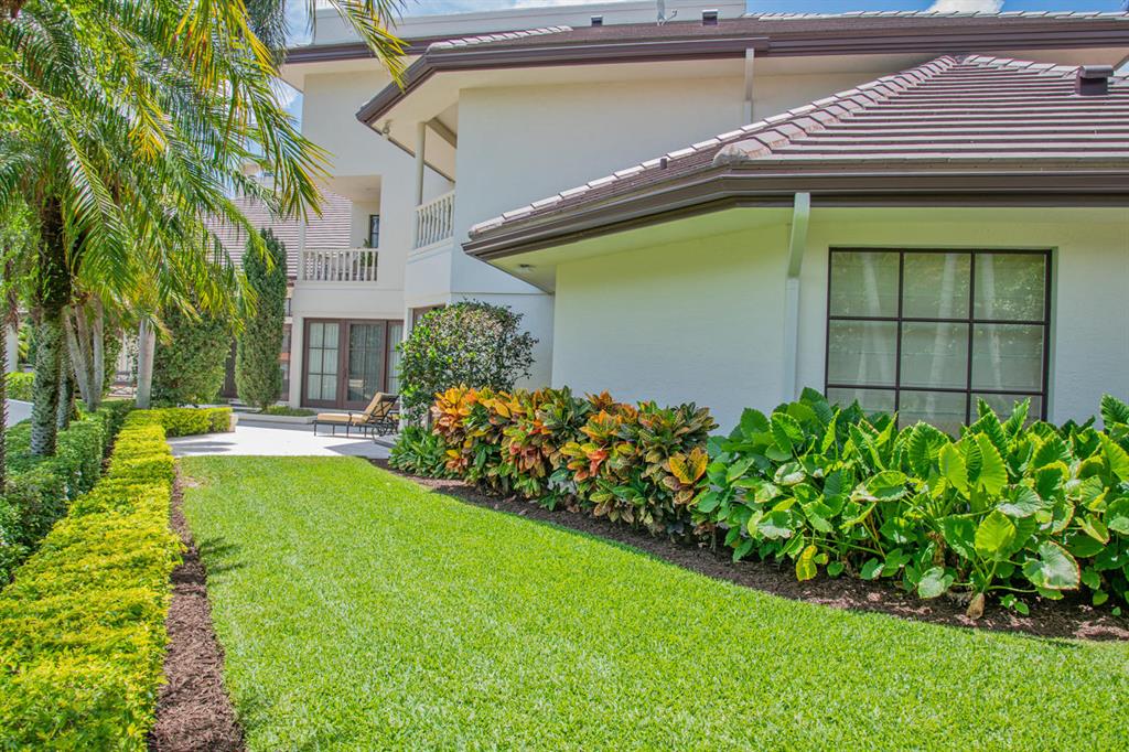 SANCTUARY - Residential