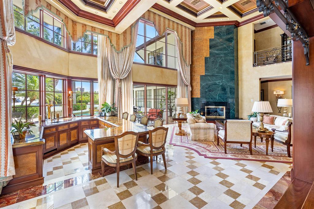 SANCTUARY - Residential