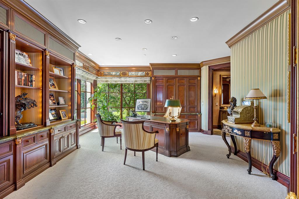 SANCTUARY - Residential